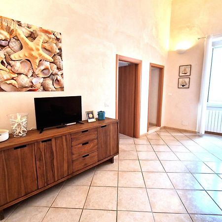 Vila Domus Chiara Monopoli Exteriér fotografie