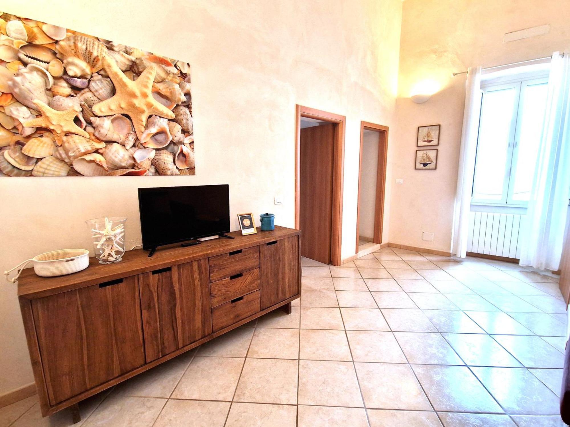 Vila Domus Chiara Monopoli Exteriér fotografie